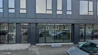 Lägenhet til leje i Köpenhamn S - Foto fra Google Street View