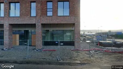 Wohnung til salg i Århus C - Foto fra Google Street View