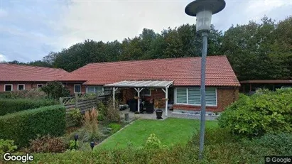 Andelsbolig (Anteilsimmobilie) til salg i Viborg - Foto fra Google Street View