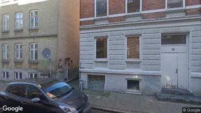 Apartments til salg i Aalborg Centrum - Foto fra Google Street View