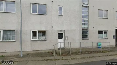 Lägenhet til salg i Åbyhøj - Foto fra Google Street View