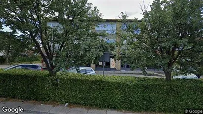 Lejligheder til salg i Herlev - Foto fra Google Street View