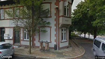 Apartments til salg i Kolding - Foto fra Google Street View