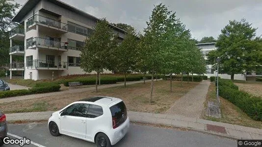 Lejligheder til salg i Varde - Foto fra Google Street View