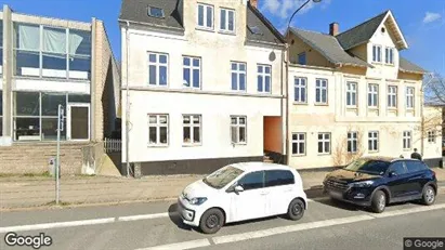 Apartments til salg i Svendborg - Foto fra Google Street View