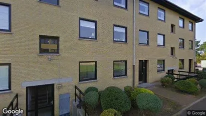 Apartments til salg i Dragør - Foto fra Google Street View