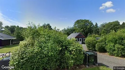 Apartments til salg i Juelsminde - Foto fra Google Street View