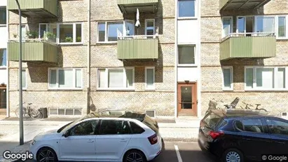 Andelsbolig (Anteilsimmobilie) til salg i Dyssegård - Foto fra Google Street View
