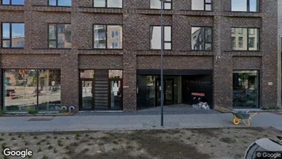 Leilighet til leje i Valby - Foto fra Google Street View