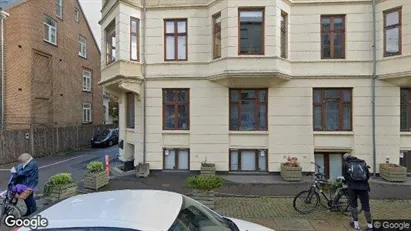 Andelsbolig til salg i Frederiksberg C - Foto fra Google Street View
