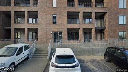 Apartamento en alquiler en Risskov