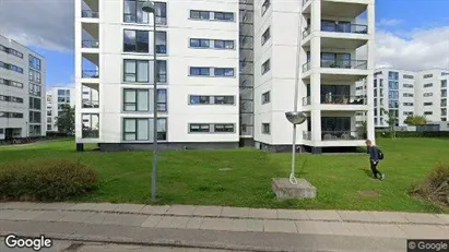 Leilighet til leje i Vallensbæk Strand - Foto fra Google Street View