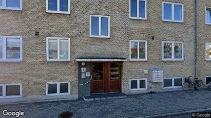Lägenhet til leje i Århus V - Foto fra Google Street View