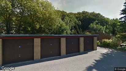 Andelsbolig (Anteilsimmobilie) til salg i Silkeborg - Foto fra Google Street View