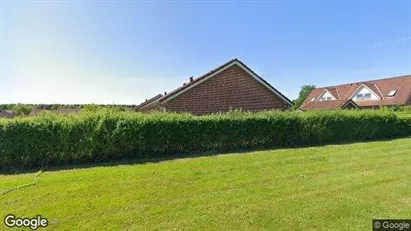 Værelser til leje i Bjerringbro - Foto fra Google Street View