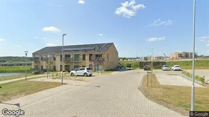 Leilighet til leje i Horsens - Foto fra Google Street View