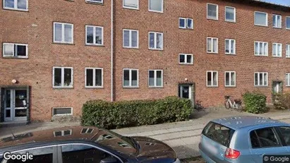 Andelsboliger til salg i Herlev - Foto fra Google Street View