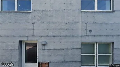 Apartments til salg i Hundested - Foto fra Google Street View