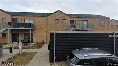 Wohnung Zur Miete i Sabro - Foto fra Google Street View