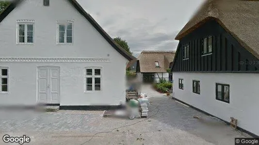 Lejligheder til salg i Farum - Foto fra Google Street View