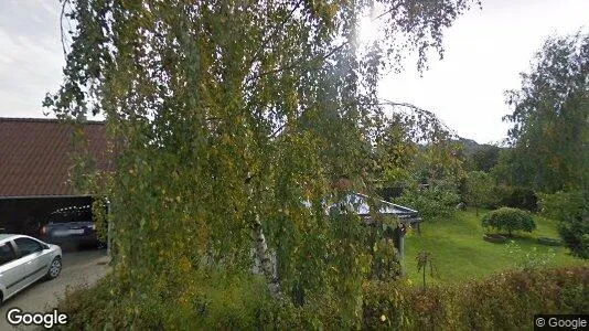 Andelsboliger til salg i Vissenbjerg - Foto fra Google Street View