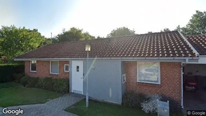Housing cooperative til salg i Esbjerg V - Foto fra Google Street View