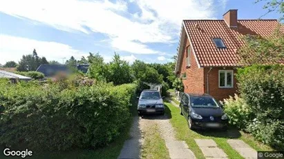 Apartments til salg i Kongens Lyngby - Foto fra Google Street View