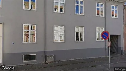 Wohnung til salg i Randers C - Foto fra Google Street View