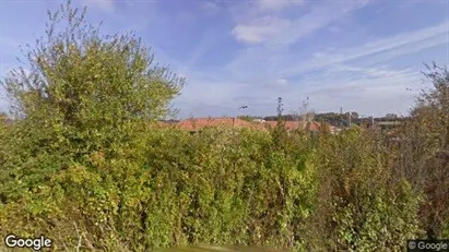 Leilighet til leje i Gislev - Foto fra Google Street View
