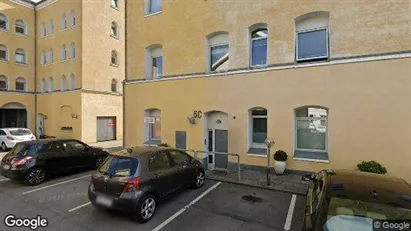 Appartement te koop in Aalborg Centrum