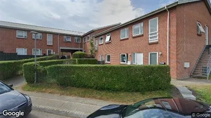 Lejligheder til salg i Viby J - Foto fra Google Street View