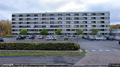 Andelsboliger til salg i Hørsholm - Foto fra Google Street View