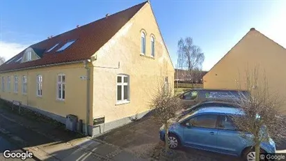 Lejligheder til salg i Aalborg Øst - Foto fra Google Street View
