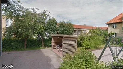 Lejligheder til salg i Farum - Foto fra Google Street View