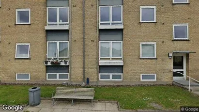 Apartments for rent i Kolding - Foto fra Google Street View