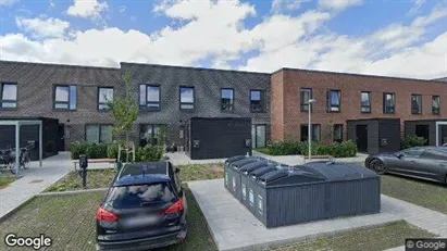 Apartments for rent i Espergærde - Foto fra Google Street View