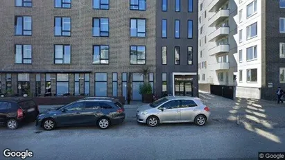 Apartments for rent i Copenhagen SV - Foto fra Google Street View