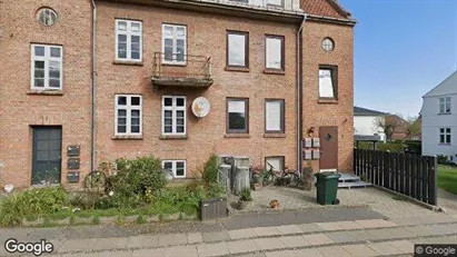Room for rent i Kolding - Foto fra Google Street View