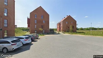 Apartments for rent i Horsens - Foto fra Google Street View