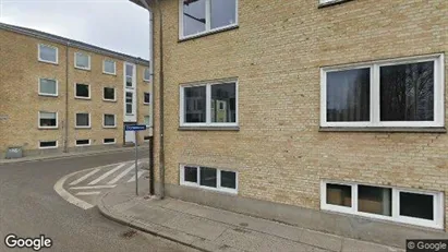 Appartement te huur in Nørresundby