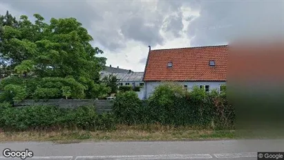 Lejligheder til salg i Asnæs - Foto fra Google Street View