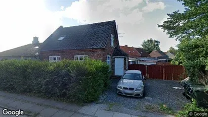Lejligheder til salg i Grenaa - Foto fra Google Street View
