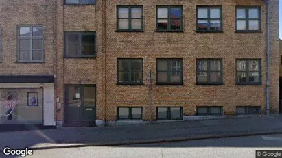Leilighet til leje i Område ikke angivet - Foto fra Google Street View