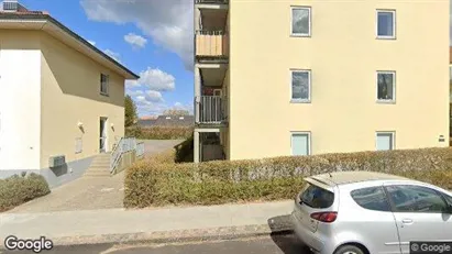 Wohnung Zur Miete i Ikast - Foto fra Google Street View