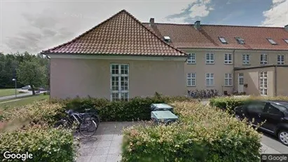 Apartments for rent i Birkerød - Foto fra Google Street View