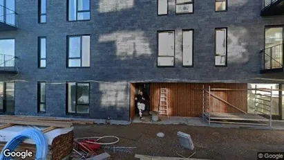 Lägenhet til leje i Åbyhøj - Foto fra Google Street View