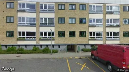 Lejligheder til salg i Rødovre - Foto fra Google Street View