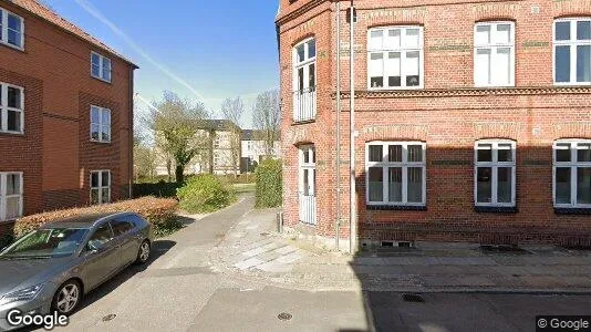 Lejligheder til leje i  - Foto fra Google Street View