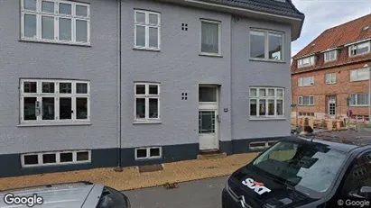 Wohnung til salg i Odense C - Foto fra Google Street View