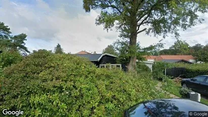 Apartments til salg i Gilleleje - Foto fra Google Street View